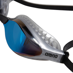 ATIPARRA ARENA AIRSPEED MIRROR 600 AZUL PLATA en internet