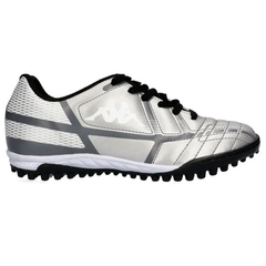 BOTIN KAPPA FUTBOL 5 HIT TG GREY BLACK