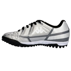 BOTIN KAPPA FUTBOL 5 HIT TG GREY BLACK en internet