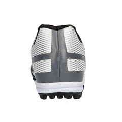 BOTIN KAPPA FUTBOL 5 HIT TG GREY BLACK - tienda online