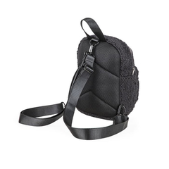 MOCHILA MINI 361 BASIC BLACK - comprar online