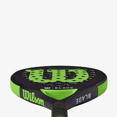 PALETA PADEL WILSON BLADE TEAM V2 - comprar online