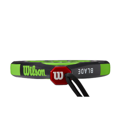 PALETA PADEL WILSON BLADE TEAM V2 - sommerdeportes