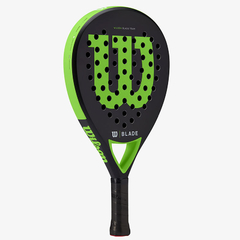 PALETA PADEL WILSON BLADE TEAM V2 - tienda online