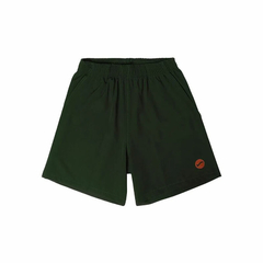 SHORT CABALLERO DRY SNAUWAERT MANUK VERDE