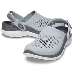 LITERIDE 360 CLOG LIGHT GREY SLATE GREY en internet