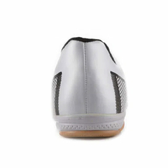 BOTIN KAPPA FUTSAL KICK IC WHITE BLACK en internet