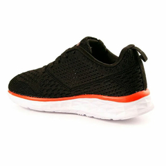 VARCEIA KIDS BLACK ORANGE en internet