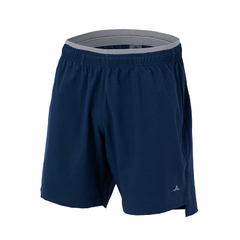 SHORT ABYSS CABALLERO NYLON CON SPANDEX MARINO 815