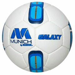 PELOTA FUTBOL KOSSOK GALAXY AZUL N5