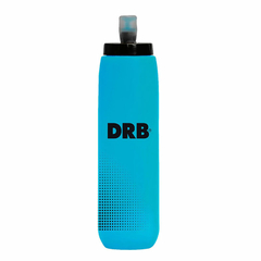 BOTELLA DE HIDRATACION DRB TURQUESA - comprar online