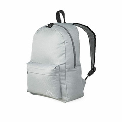 MOCHILA KAPPA CARTUS GREY ROCK