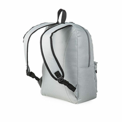 MOCHILA KAPPA CARTUS GREY ROCK - comprar online