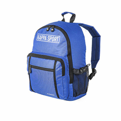 MOCHILA KAPPA CLOYSTER BLUE COLD