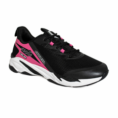 WARP BLACK FUCSIA WHITE - comprar online