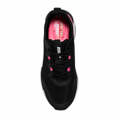 WARP BLACK FUCSIA WHITE - tienda online