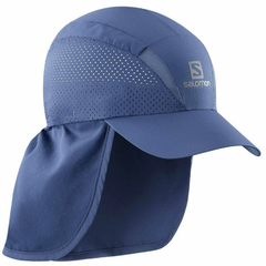 GORRO SALOMON XA+ CAP DARK DENIM