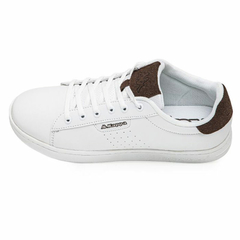 TCHOURI WHITE BROWN - tienda online