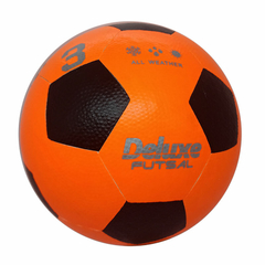 PELOTA FUTSAL DELUXE N3 - comprar online