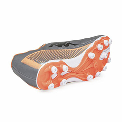 BOTIN KAPPA CAMPO RACE FG GREY ORANGE - sommerdeportes