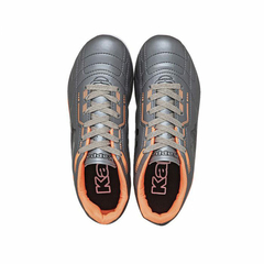 Imagen de BOTIN KAPPA CAMPO RACE FG GREY ORANGE