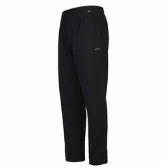 PANTALON ABYSS CABALLERO BASICO FRISADO 22I-141 NEGRO