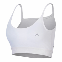 TOP DEPORTIVO ABYSS 22I-0281 BLANCO