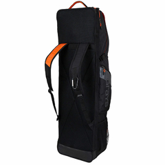 BOLSO HOCKEY GRAYS ALPHA BLACK ORANGE - comprar online