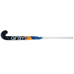 PALO HOCKEY GRAYS GR10000 JUMBOW MX 37.5 AZUL GRIS en internet