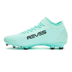 BOTIN REVES CAMPO FENIX PRO VERDE AGUA - sommerdeportes