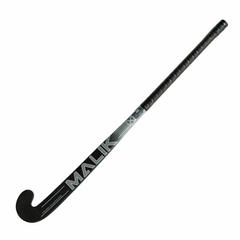 PALO HOCKEY MALIK XB 1 NEGRO PLATA T37.5 - comprar online