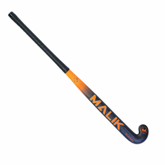 PALO HOCKEY MALIK LB 1 NEGRO NARANJA T37.5 - comprar online