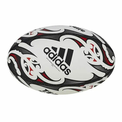 PELOTA RUGBY ADIDAS NZRU ALL BLACKS N5 - comprar online