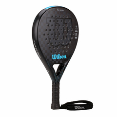 PALETA PADEL WILSON TOUR CARBON - comprar online