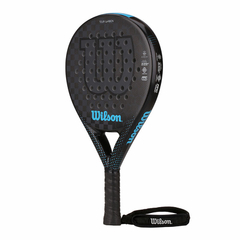 PALETA PADEL WILSON TOUR CARBON en internet