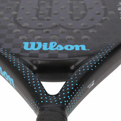 PALETA PADEL WILSON TOUR CARBON - tienda online