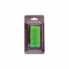 CUBRE GRIP HOCKEY DRIAL VERDE