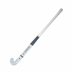 PALO HOCKEY DRIAL SELFIE LOW BOW GRIS T37.5 - comprar online