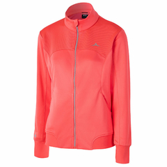 CAMPERA ABYSS COMBINADA POLIAMIDA 22I-0254 CORAL