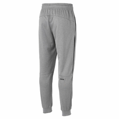 BABUCHA ABYSS FRISA 22I-0143 GRIS MELANGE - comprar online