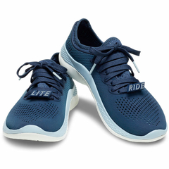 LITERIDE 360 PACER W NAVY BLUE GREY - comprar online