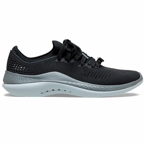 LITERIDE 360 PACER W BLACK SLATE GREY