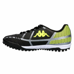 BOTIN KAPPA FUTBOL 5 HIT TG BLACK YELLOW en internet