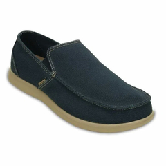 SANTA CRUZ CLEAN CUT LOAFER NAVY TUMBLEWEED - comprar online