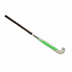 PALO HOCKEY NASSAU HERO GRIS VERDE T37.5 - comprar online