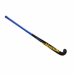 PALO HOCKEY NASSAU HERO NEGRO NARANJA T37.5 - comprar online