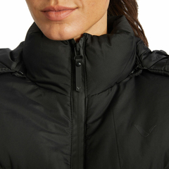 CAMPERA INFLABLE REVES KATLA NEGRO en internet