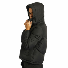 CAMPERA INFLABLE REVES KATLA NEGRO - tienda online