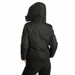 CAMPERA INFLABLE REVES KATLA NEGRO