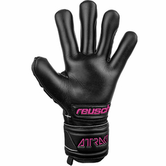 GUANTE ARQUERO REUSCH ATTRAKT FREEGEL INFINITY NEGRO ROSA en internet